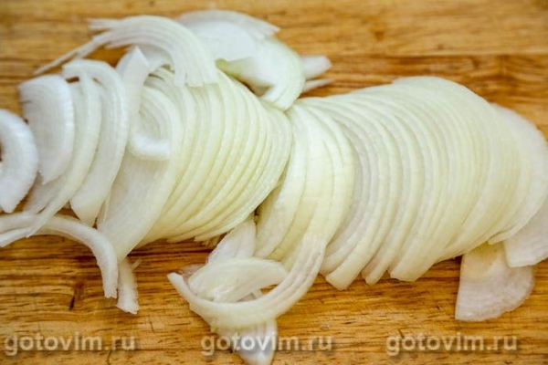 Тушеные бараньи ребрышки