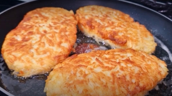 Даже царям так вкусно не готовили. Идеальное горячее блюдо на Праздничный стол Даже царям так вкусно не готовили. Идеальное горячее блюдо на Праздничный стол