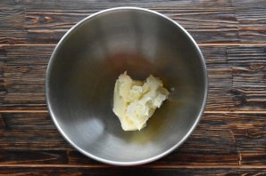 Торт "Банановый рай" Торт "Банановый рай"