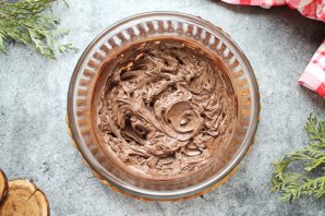 Настоящий торт "Прага" Настоящий торт "Прага"