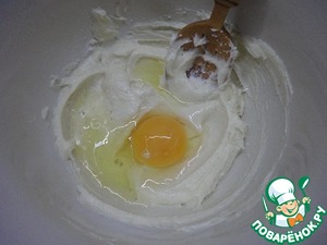 Печенье "Любовное послание" Печенье "Любовное послание"