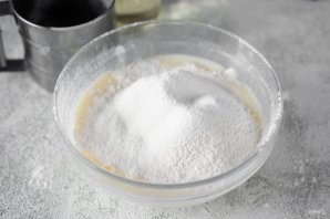 Кребли на кефире