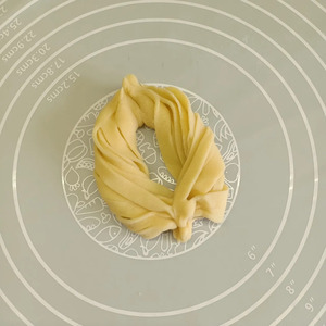 Хворост "Листики" Хворост "Листики"