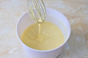 Торт молочная девочка с клубникой