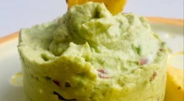 Паста из авокадо , пошаговый рецепт с фото от автора marina23october Паста из авокадо , пошаговый рецепт с фото от автора marina23october