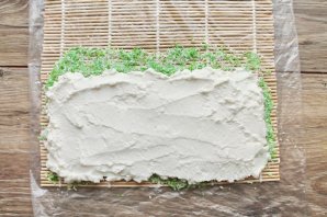 Творожные роллы Творожные роллы