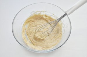 Протеиновые капкейки Протеиновые капкейки