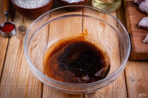 Крылышки кфс в аэрогриле