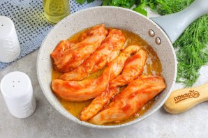 "Мясо Дракона" на Новый год "Мясо Дракона" на Новый год