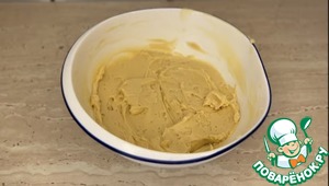 Орешки со сгущенкой из нашего детства Орешки со сгущенкой из нашего детства