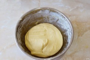 Печенье "Орешки" со сгущенкой