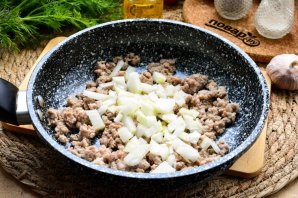 Капуста по-турецки