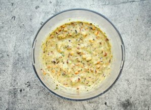 Фейхоа с медом Фейхоа с медом