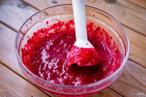 Воздушная пастила Воздушная пастила