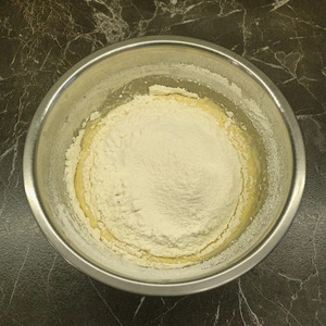 Кекс на ряженке Кекс на ряженке