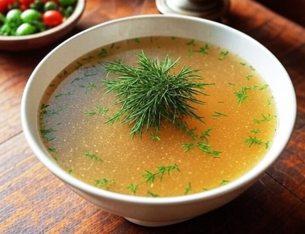 Как максимально улучшить вкус куриного бульона. Тот самый рецепт «как у бабушки» Как максимально улучшить вкус куриного бульона. Тот самый рецепт «как у бабушки»