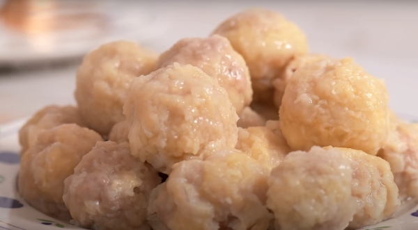 Тесто для пельменей больше не замешиваю. Этот способ перевернул мое сознание: домашние ленивые пельмени