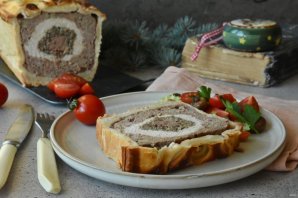 Пирог "Нетленный" Пирог "Нетленный"