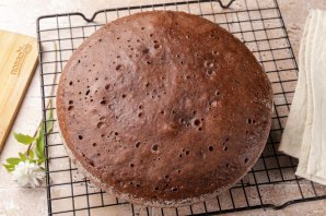 Пирог "Для мамы" Пирог "Для мамы"