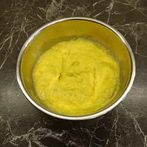 Вафли картофельные с зеленью Вафли картофельные с зеленью