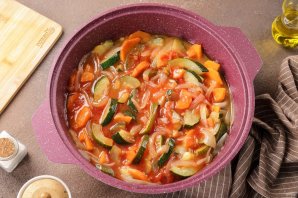 Икра из кабачков на зиму без стерилизации Икра из кабачков на зиму без стерилизации