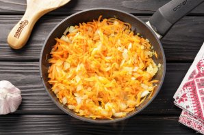 Борщ "Постный" Борщ "Постный"