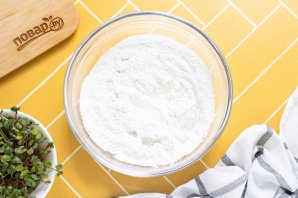 Рисовые токпокки