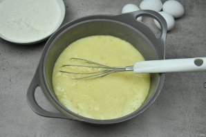 Торт "Медок"