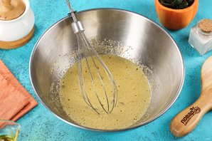 Творожные булочки "Косички" Творожные булочки "Косички"