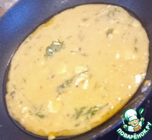 Нисуазские пироги для пикника Нисуазские пироги для пикника