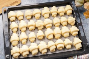 Пальчики дрожжевые Пальчики дрожжевые