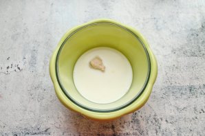 Мини-пирожки с лососем "Сяду на пенек, съем пирожок" Мини-пирожки с лососем "Сяду на пенек, съем пирожок"