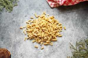 Чак чак по-башкирски Чак чак по-башкирски