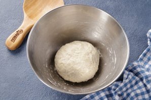 Беляш Беляш