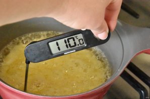 Домашний зефир из яблок Домашний зефир из яблок