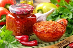 Острая закуска Острая закуска