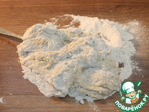 Быстрый хлеб с ароматом меда Быстрый хлеб с ароматом меда