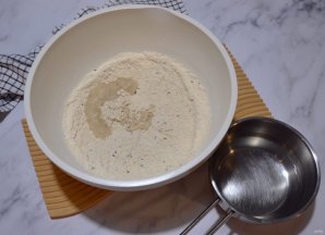 Мультизлаковый хлеб Мультизлаковый хлеб