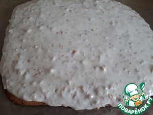 Краковское пирожное