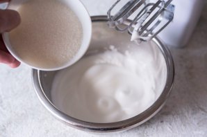 Безе в домашних условиях Безе в домашних условиях