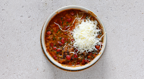 Тефтели с фасолью в горшочках, пошаговый рецепт с фото