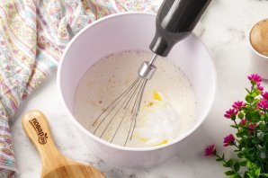 Сметанник в мультиварке Сметанник в мультиварке