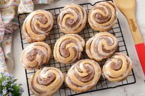 Пряники "Зебра" Пряники "Зебра"