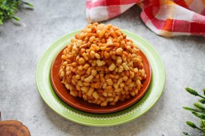 Чак чак башкирский Чак чак башкирский