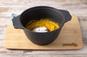 Кабачковая икра на зиму СССР рецепт по ГОСТу Кабачковая икра на зиму СССР рецепт по ГОСТу