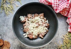 Эсик флейш Эсик флейш