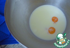 Чайный хлеб Виндзоров Чайный хлеб Виндзоров