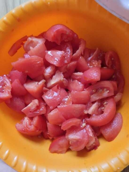 Томаты в собственном соку Томаты в собственном соку