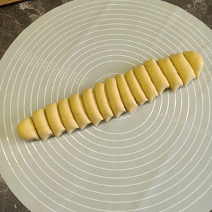 Хворост "Листики" Хворост "Листики"