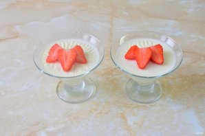 Классическая панакота